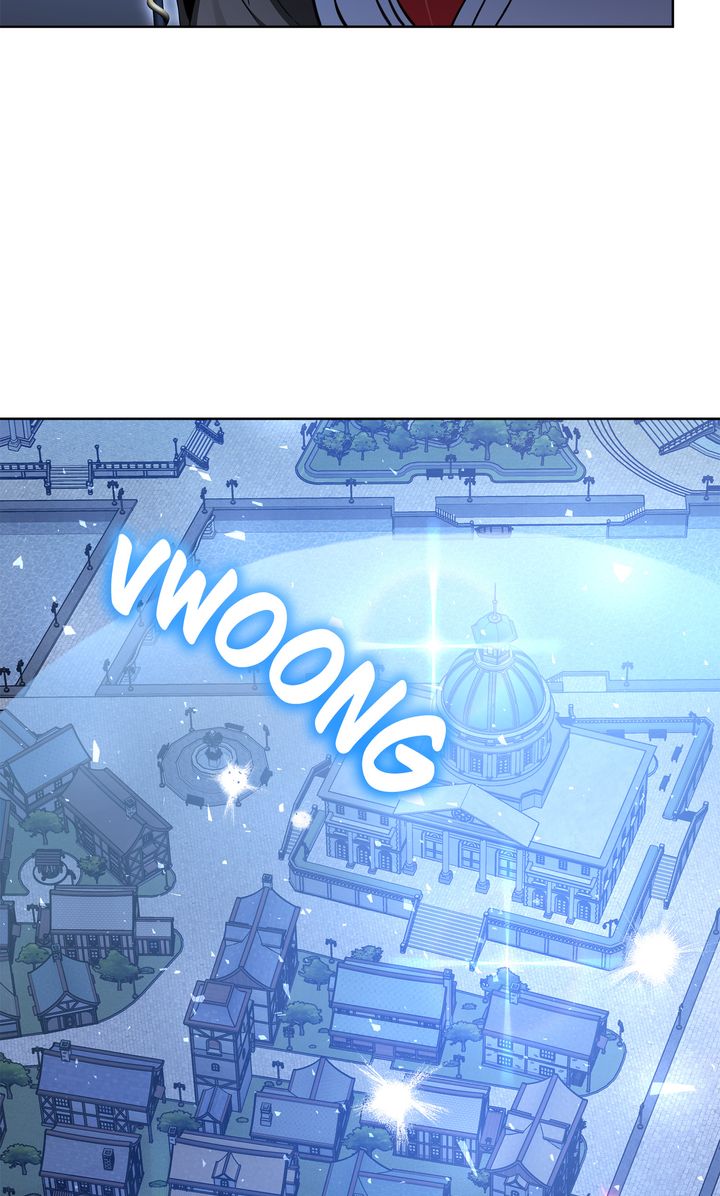 Choose Your Heroes Carefully [Official] - Chapter 69 manhwa