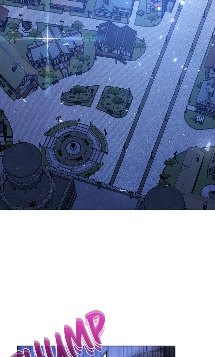 Choose Your Heroes Carefully [Official] - Chapter 69 manhwa