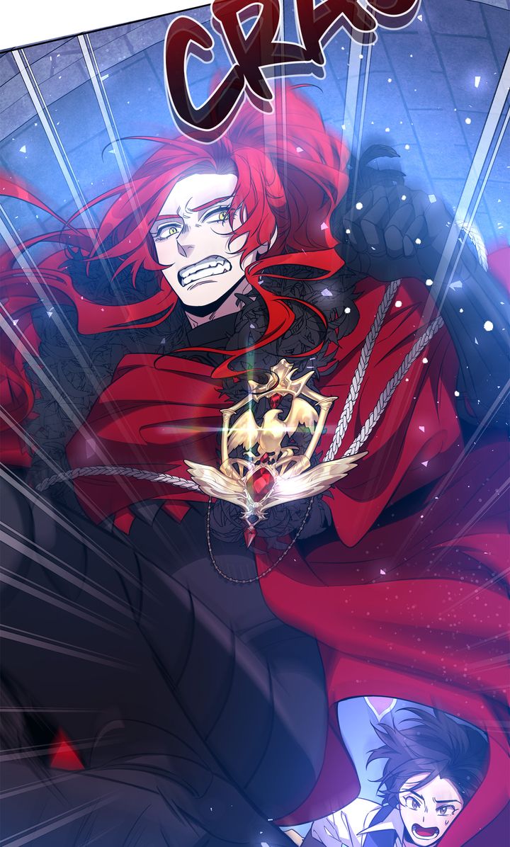 Choose Your Heroes Carefully [Official] - Chapter 69 manhwa