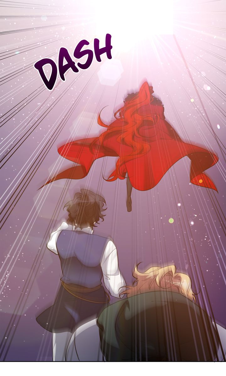 Choose Your Heroes Carefully [Official] - Chapter 69 manhwa