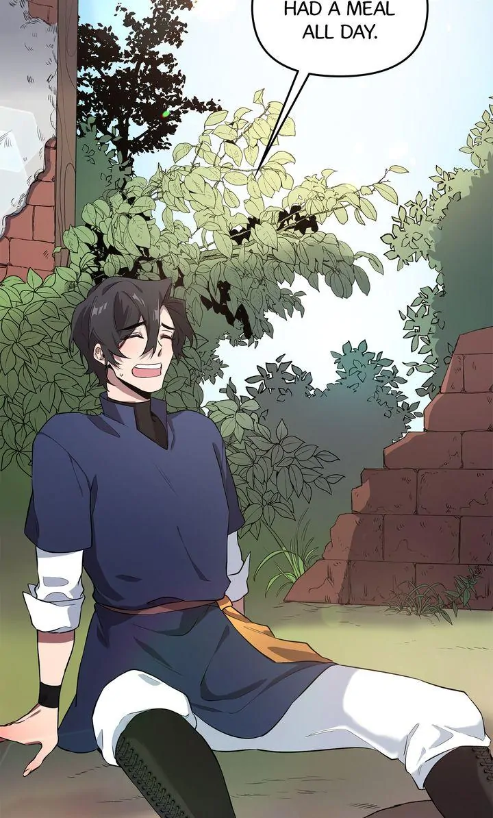 Choose Your Heroes Carefully [Official] - Chapter 7 manhwa