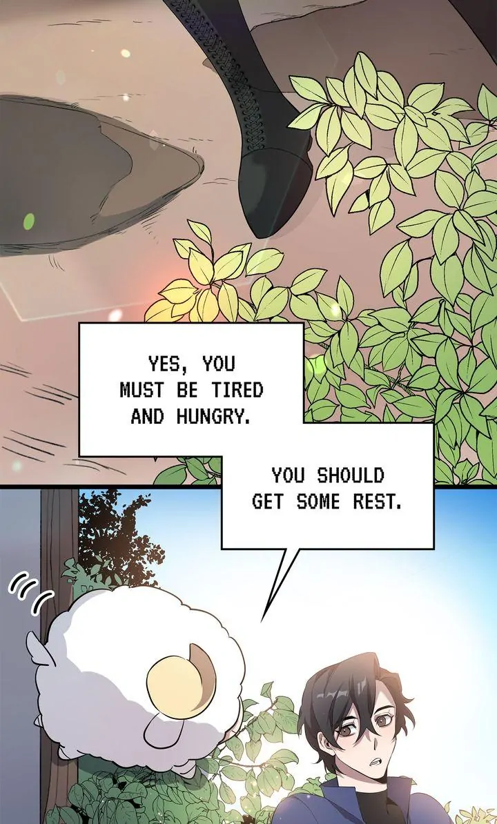 Choose Your Heroes Carefully [Official] - Chapter 7 manhwa