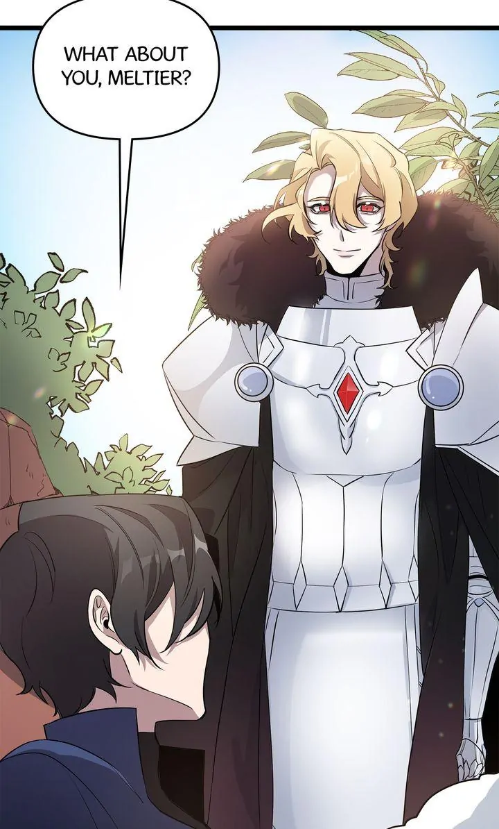 Choose Your Heroes Carefully [Official] - Chapter 7 manhwa