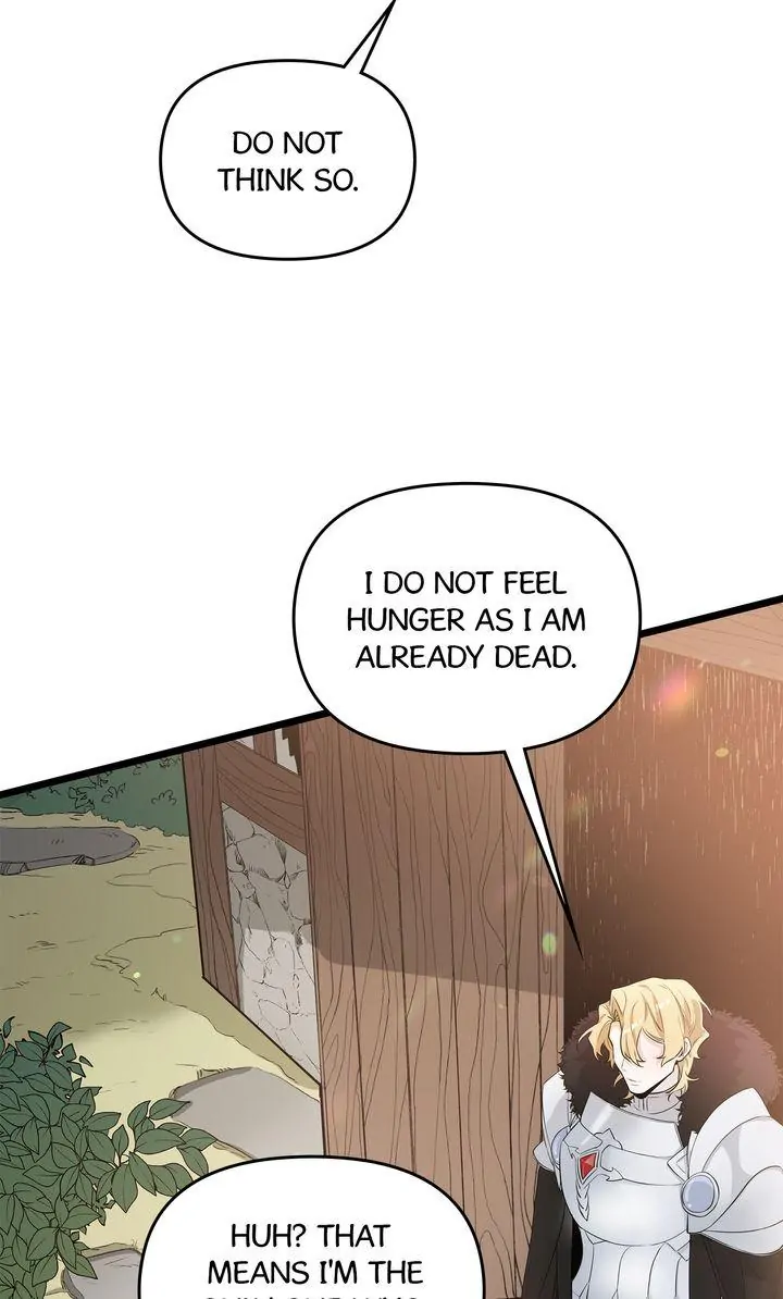 Choose Your Heroes Carefully [Official] - Chapter 7 manhwa