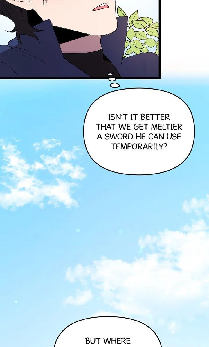 Choose Your Heroes Carefully [Official] - Chapter 7 manhwa