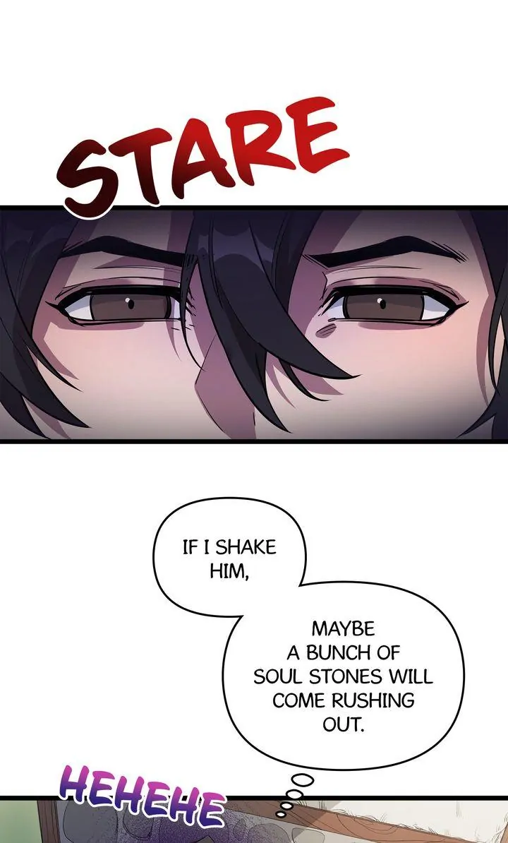 Choose Your Heroes Carefully [Official] - Chapter 7 manhwa