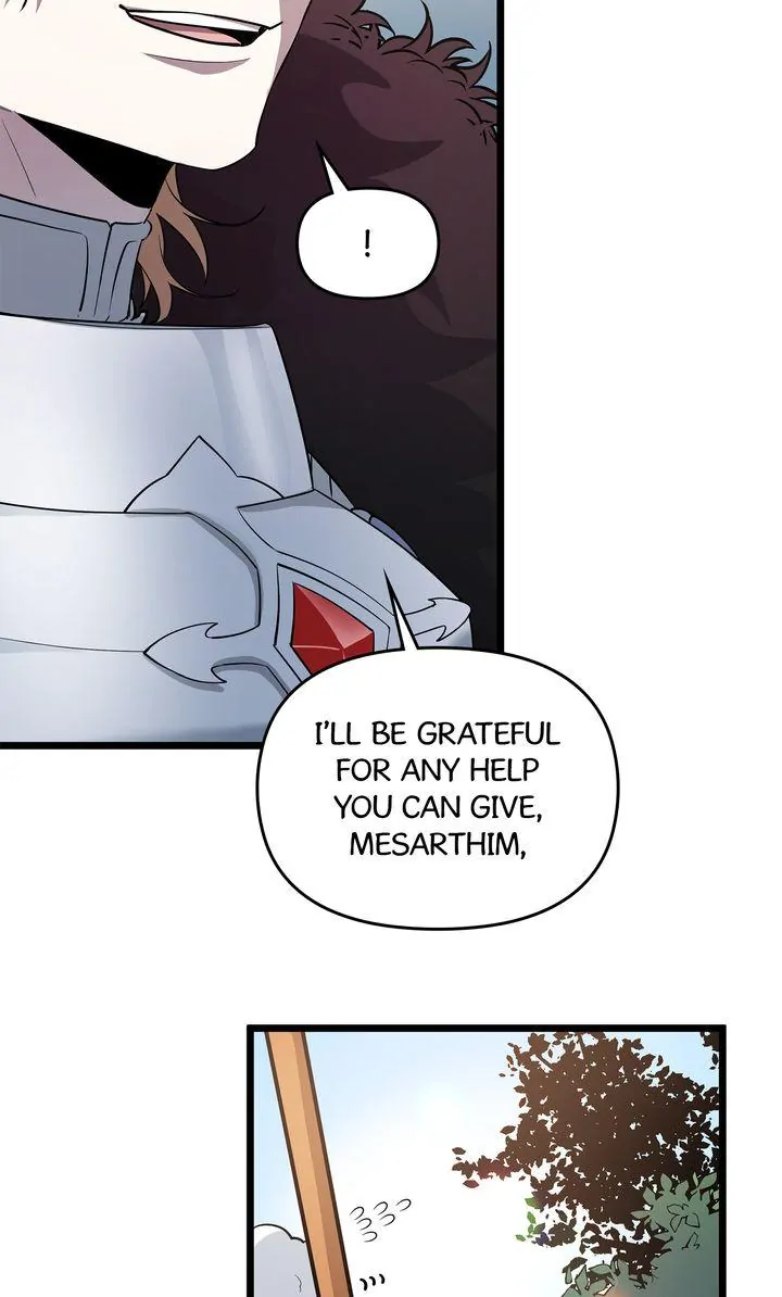 Choose Your Heroes Carefully [Official] - Chapter 7 manhwa