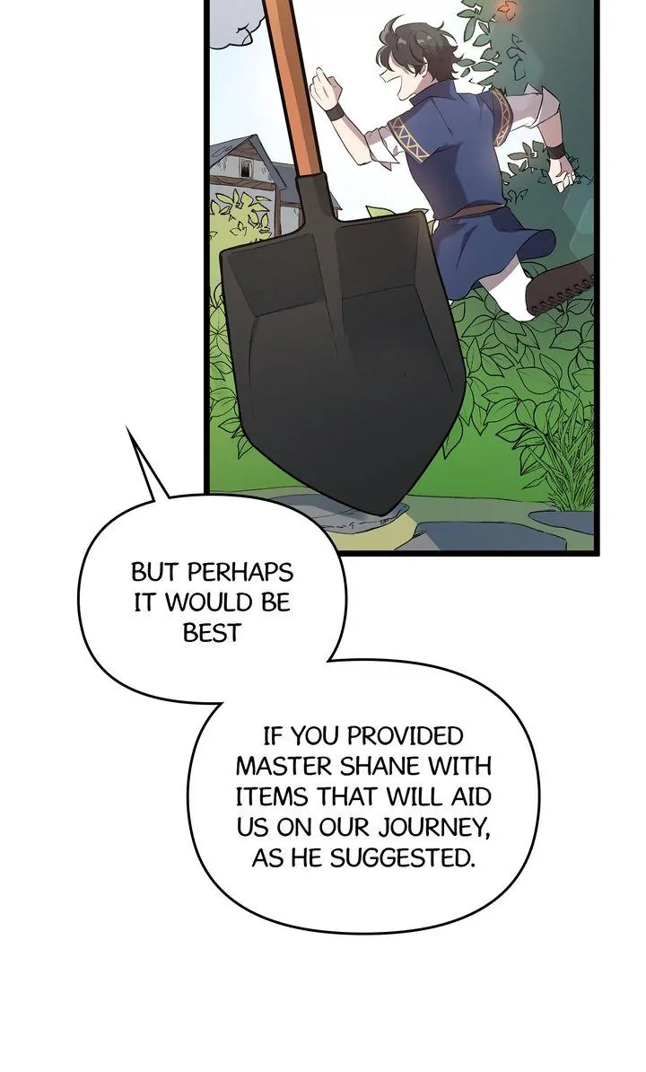 Choose Your Heroes Carefully [Official] - Chapter 7 manhwa