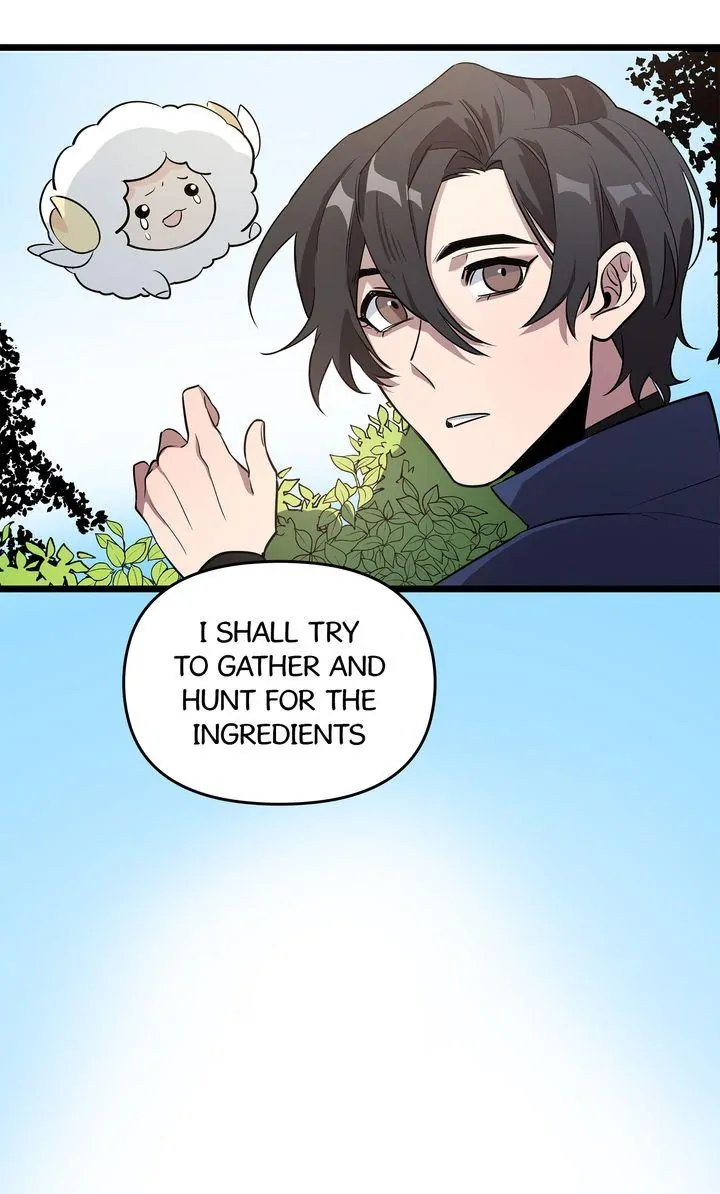 Choose Your Heroes Carefully [Official] - Chapter 7 manhwa