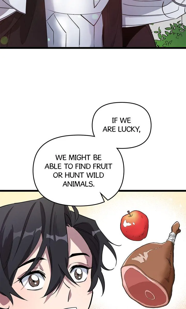 Choose Your Heroes Carefully [Official] - Chapter 7 manhwa