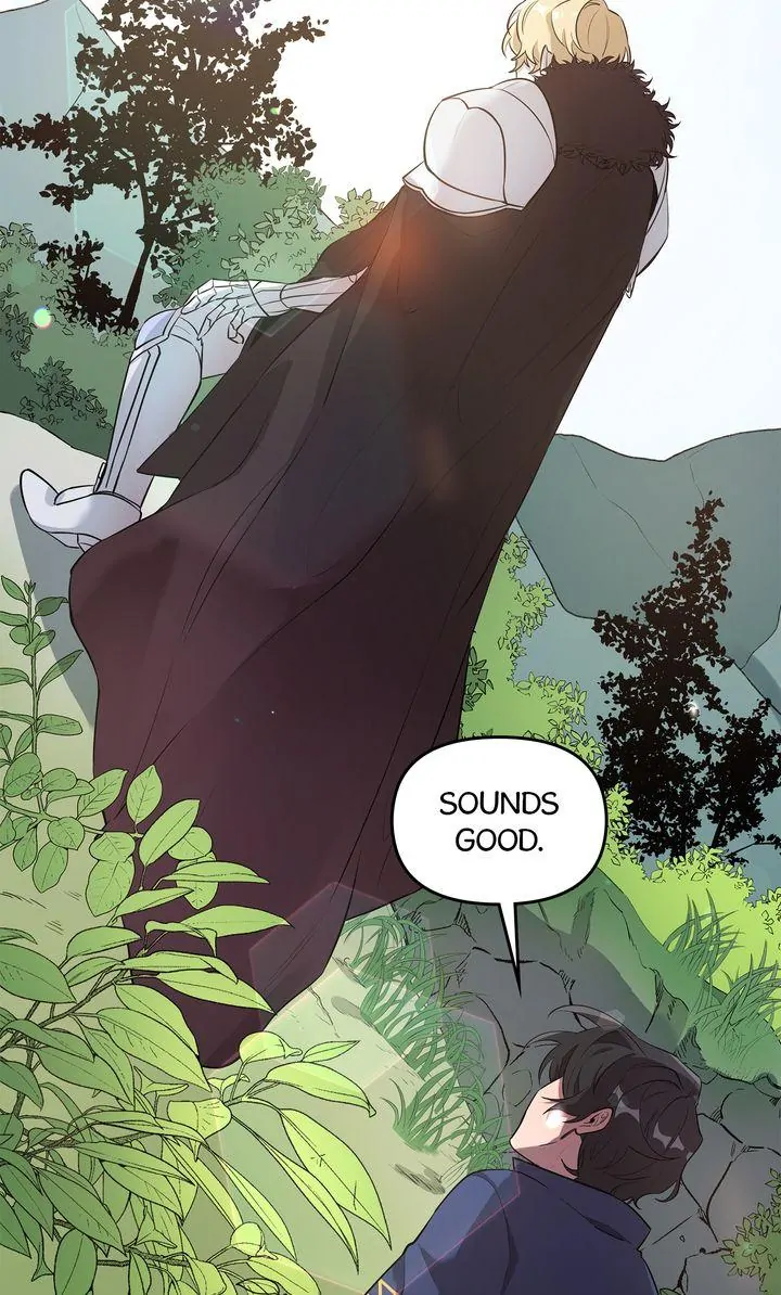 Choose Your Heroes Carefully [Official] - Chapter 7 manhwa