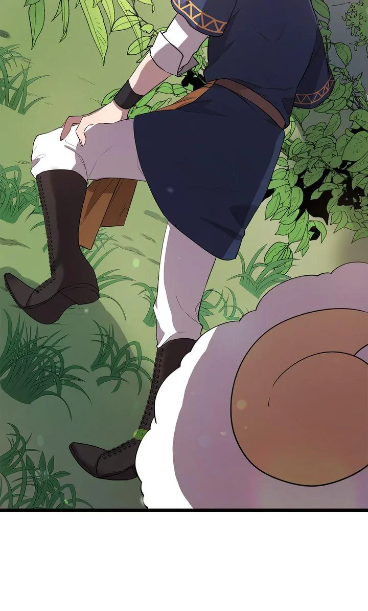 Choose Your Heroes Carefully [Official] - Chapter 7 manhwa