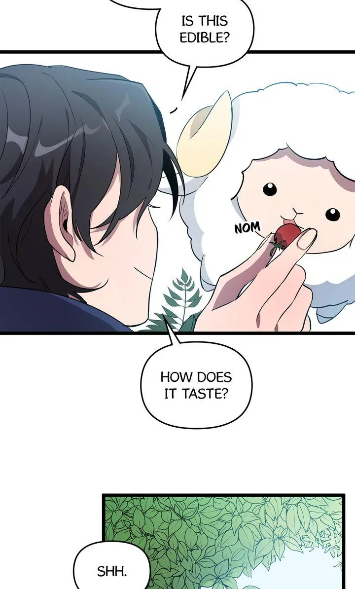 Choose Your Heroes Carefully [Official] - Chapter 7 manhwa