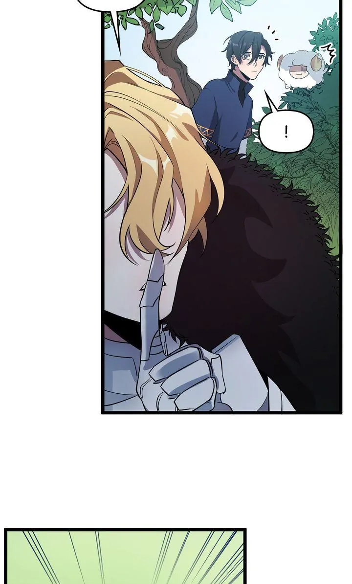 Choose Your Heroes Carefully [Official] - Chapter 7 manhwa