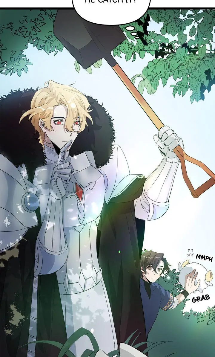 Choose Your Heroes Carefully [Official] - Chapter 7 manhwa