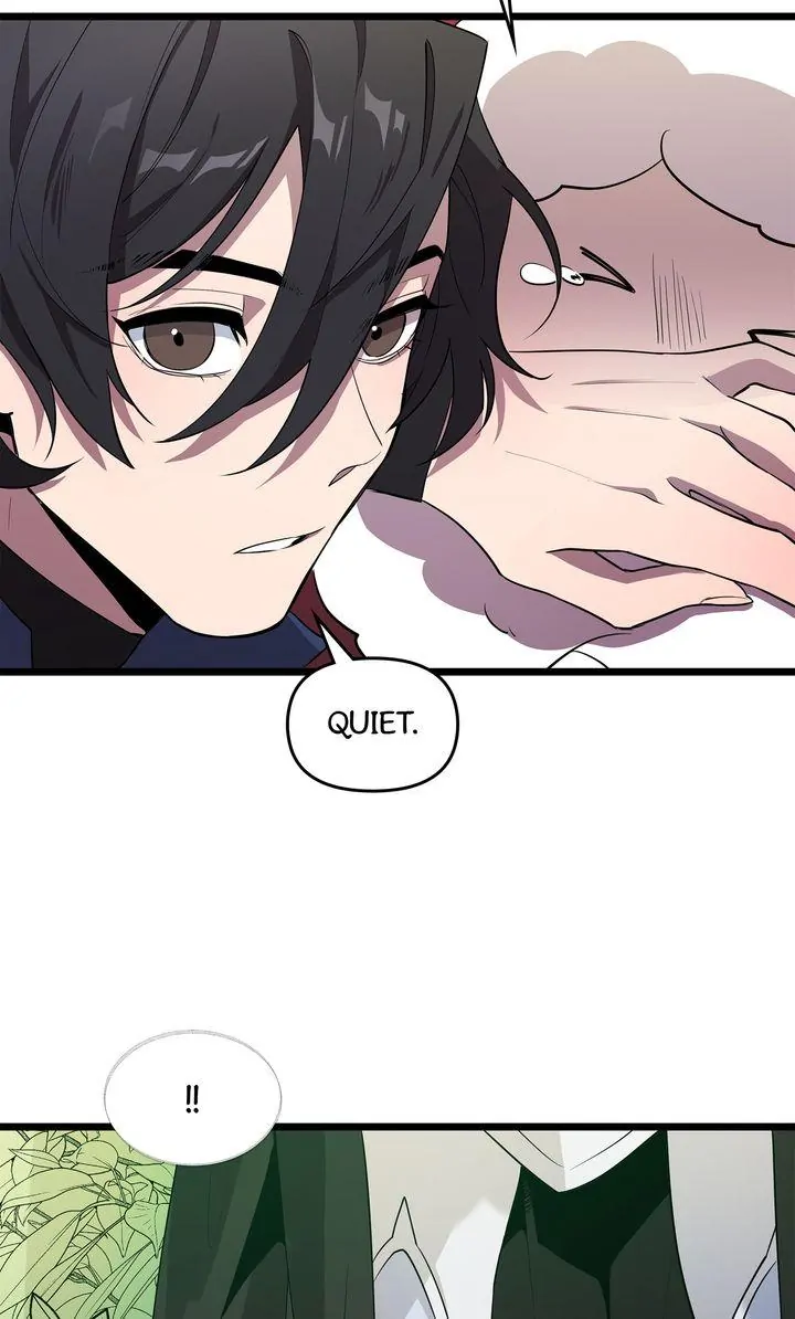 Choose Your Heroes Carefully [Official] - Chapter 7 manhwa