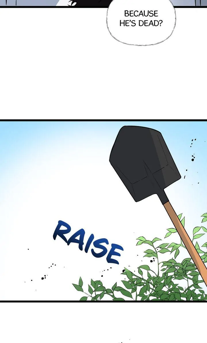 Choose Your Heroes Carefully [Official] - Chapter 7 manhwa