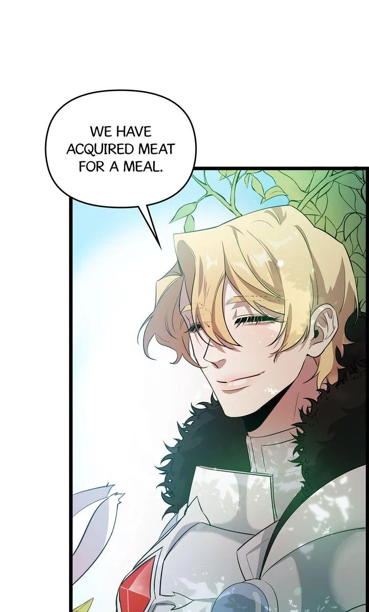 Choose Your Heroes Carefully [Official] - Chapter 7 manhwa