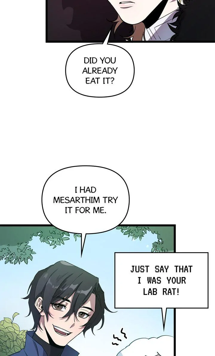 Choose Your Heroes Carefully [Official] - Chapter 7 manhwa