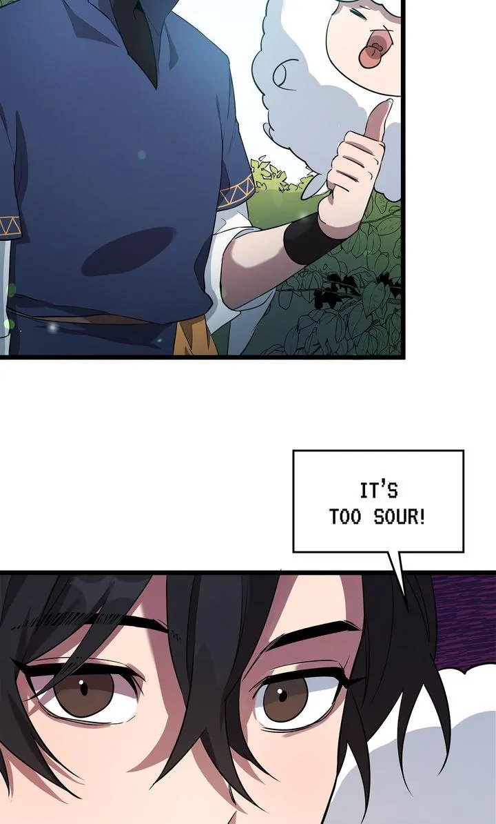 Choose Your Heroes Carefully [Official] - Chapter 7 manhwa