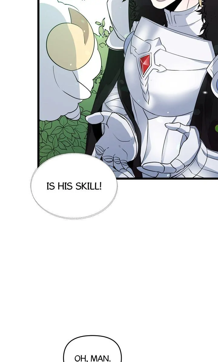 Choose Your Heroes Carefully [Official] - Chapter 7 manhwa