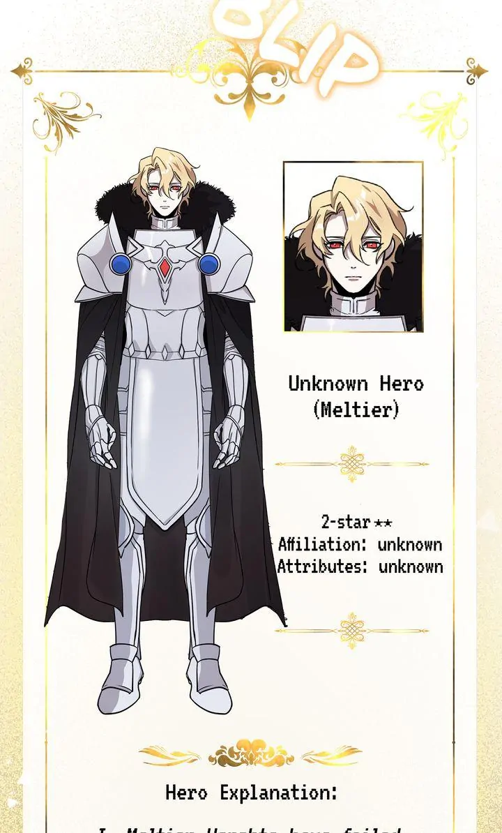 Choose Your Heroes Carefully [Official] - Chapter 7 manhwa