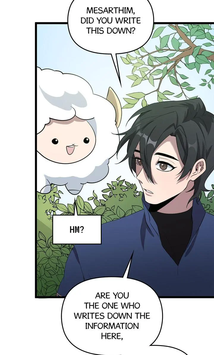 Choose Your Heroes Carefully [Official] - Chapter 7 manhwa