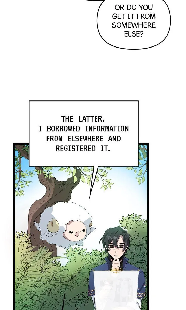 Choose Your Heroes Carefully [Official] - Chapter 7 manhwa