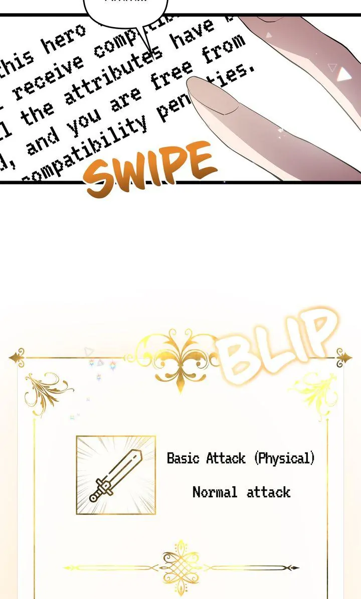 Choose Your Heroes Carefully [Official] - Chapter 7 manhwa