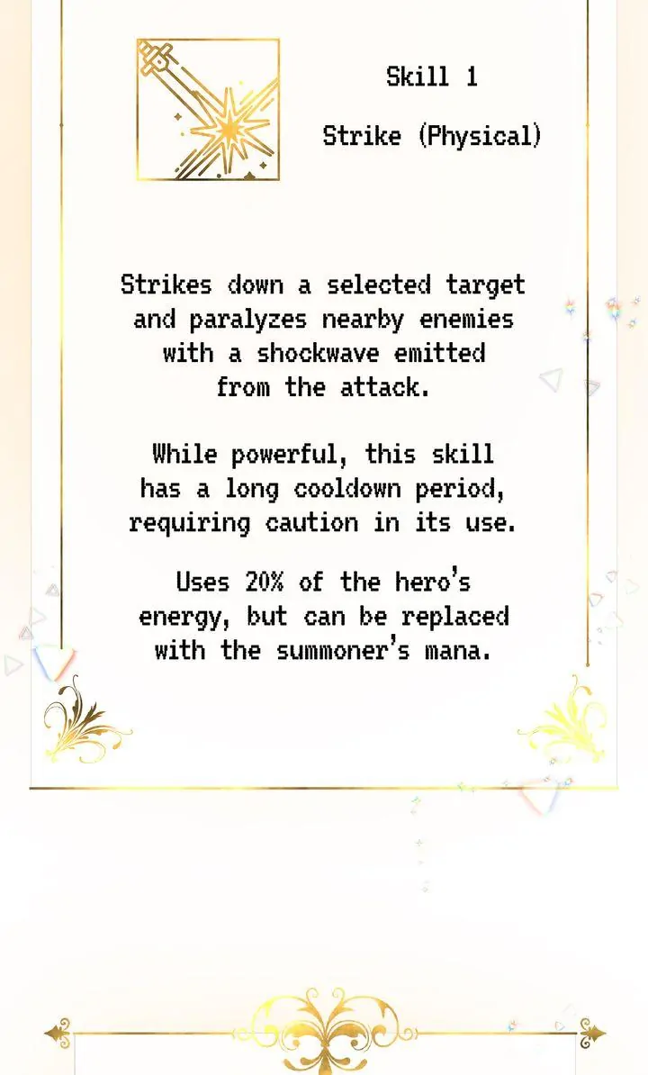 Choose Your Heroes Carefully [Official] - Chapter 7 manhwa