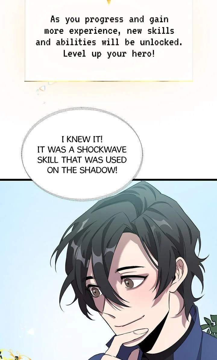 Choose Your Heroes Carefully [Official] - Chapter 7 manhwa