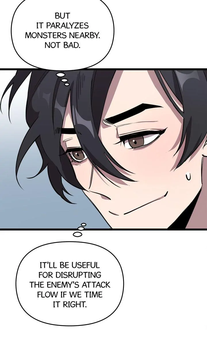 Choose Your Heroes Carefully [Official] - Chapter 7 manhwa