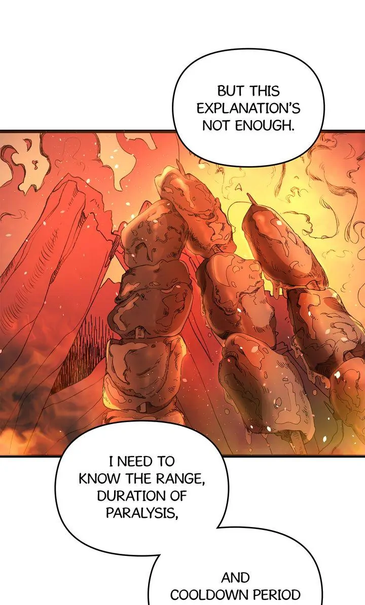 Choose Your Heroes Carefully [Official] - Chapter 7 manhwa