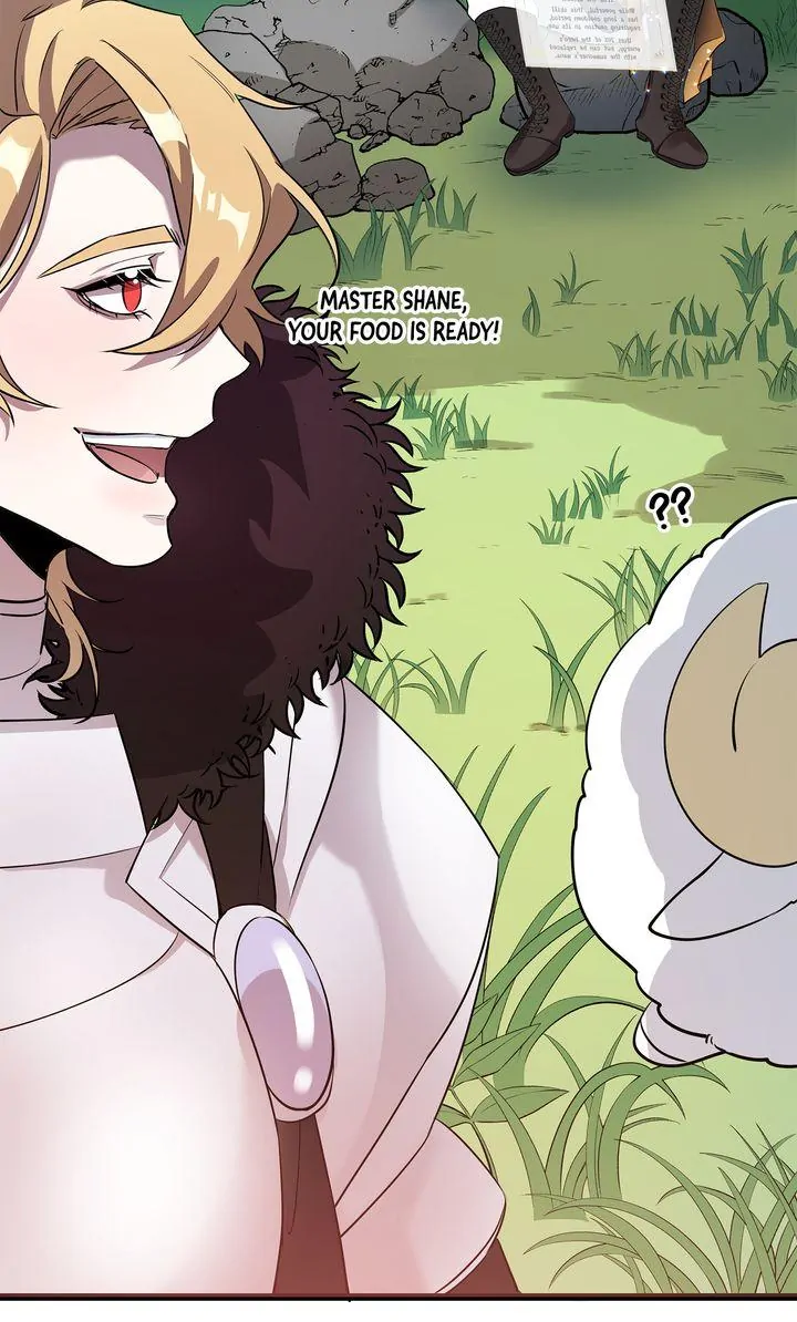 Choose Your Heroes Carefully [Official] - Chapter 7 manhwa