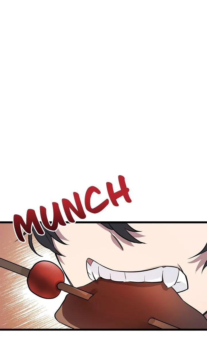 Choose Your Heroes Carefully [Official] - Chapter 7 manhwa