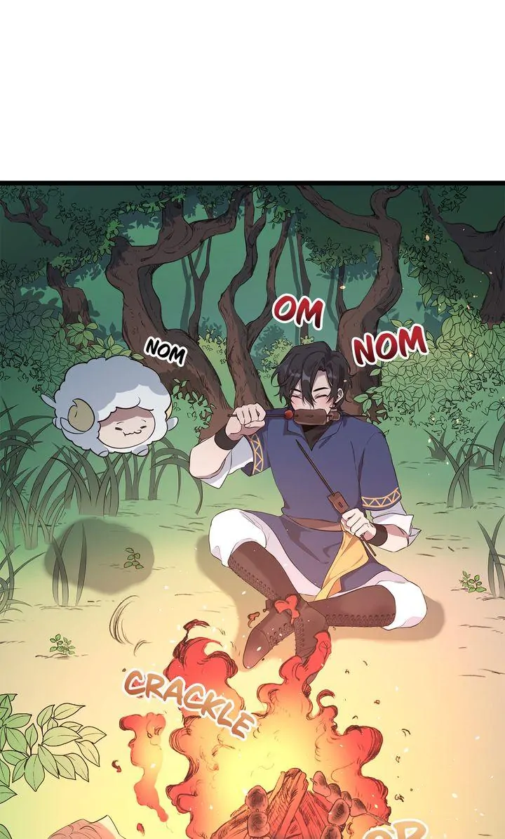 Choose Your Heroes Carefully [Official] - Chapter 7 manhwa