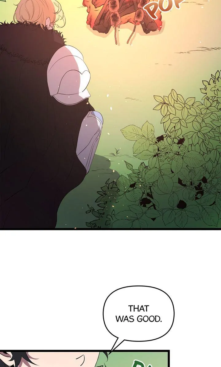 Choose Your Heroes Carefully [Official] - Chapter 7 manhwa