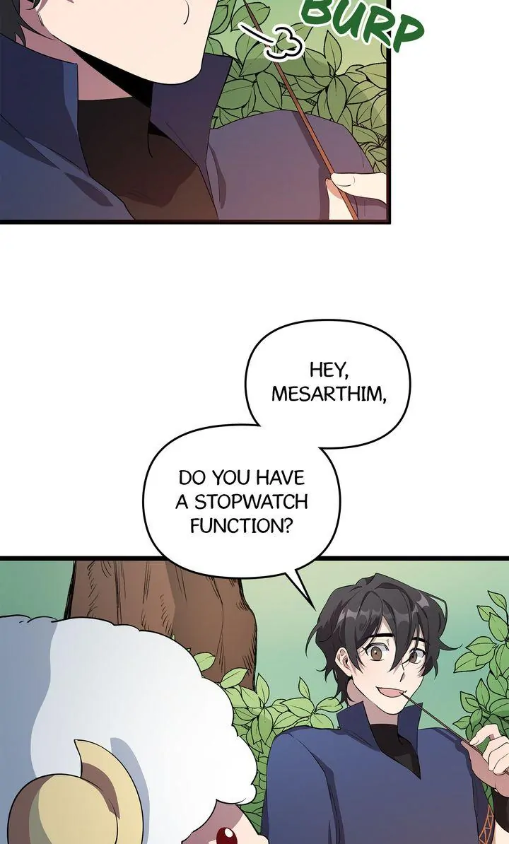 Choose Your Heroes Carefully [Official] - Chapter 7 manhwa