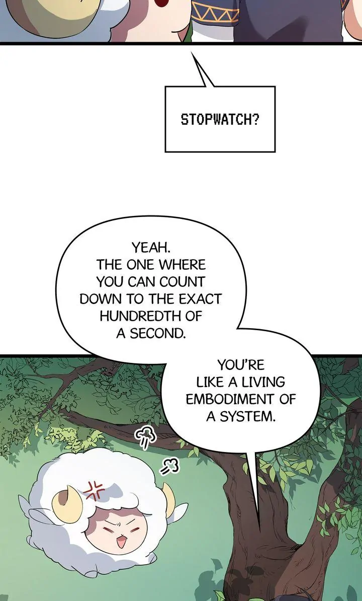 Choose Your Heroes Carefully [Official] - Chapter 7 manhwa