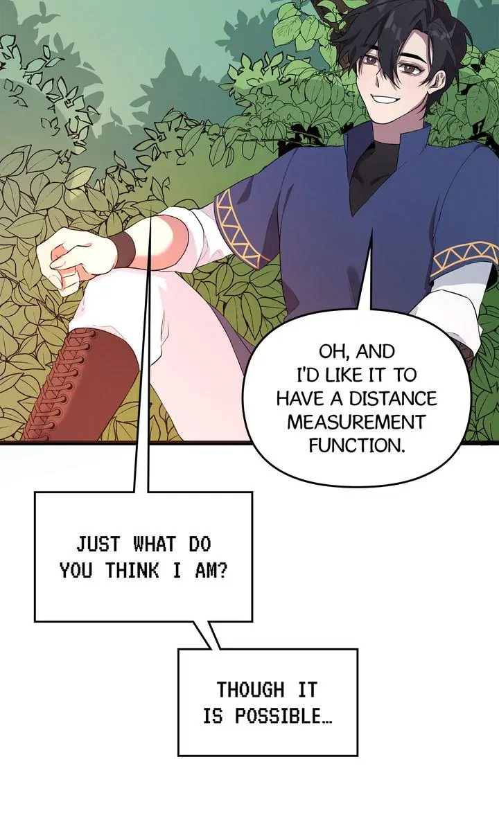 Choose Your Heroes Carefully [Official] - Chapter 7 manhwa