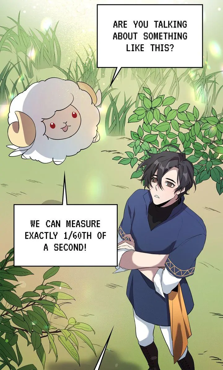 Choose Your Heroes Carefully [Official] - Chapter 7 manhwa