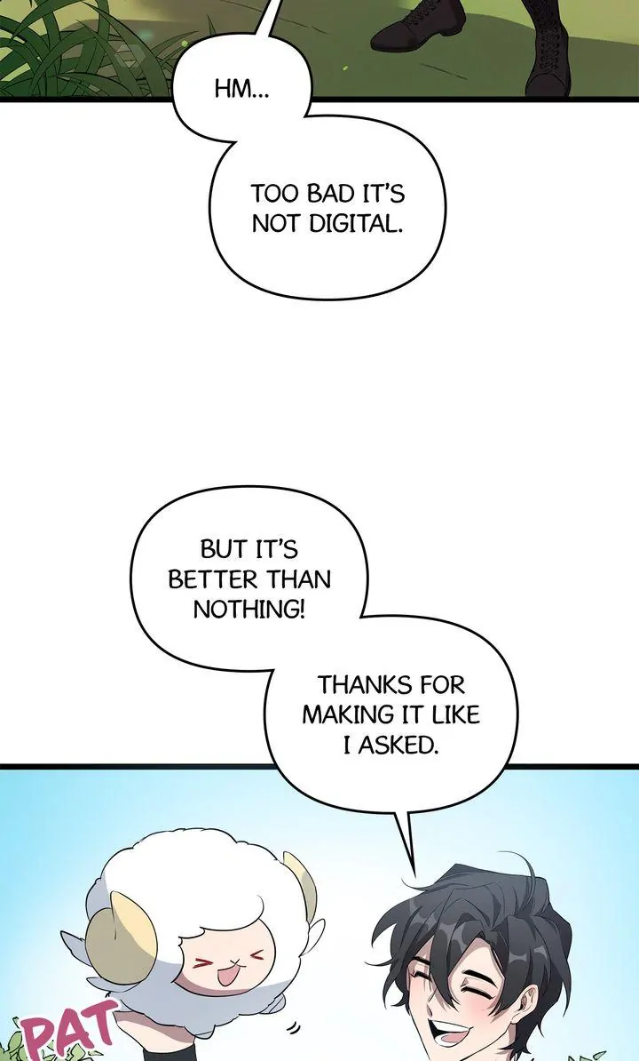 Choose Your Heroes Carefully [Official] - Chapter 7 manhwa