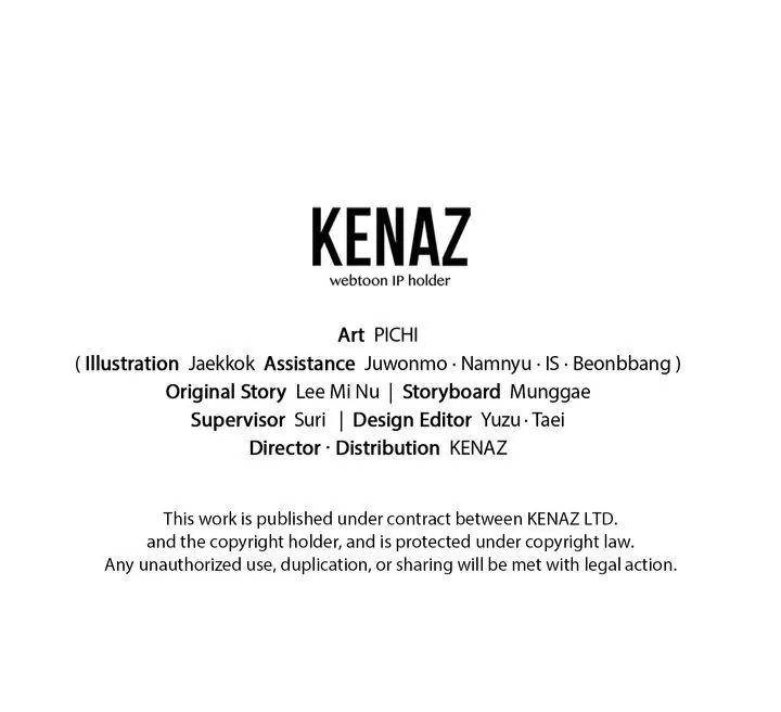 Choose Your Heroes Carefully [Official] - Chapter 7 manhwa