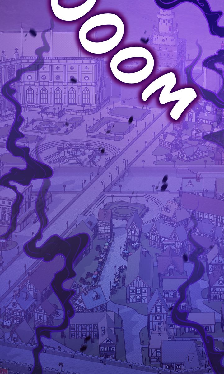 Choose Your Heroes Carefully [Official] - Chapter 70 manhwa