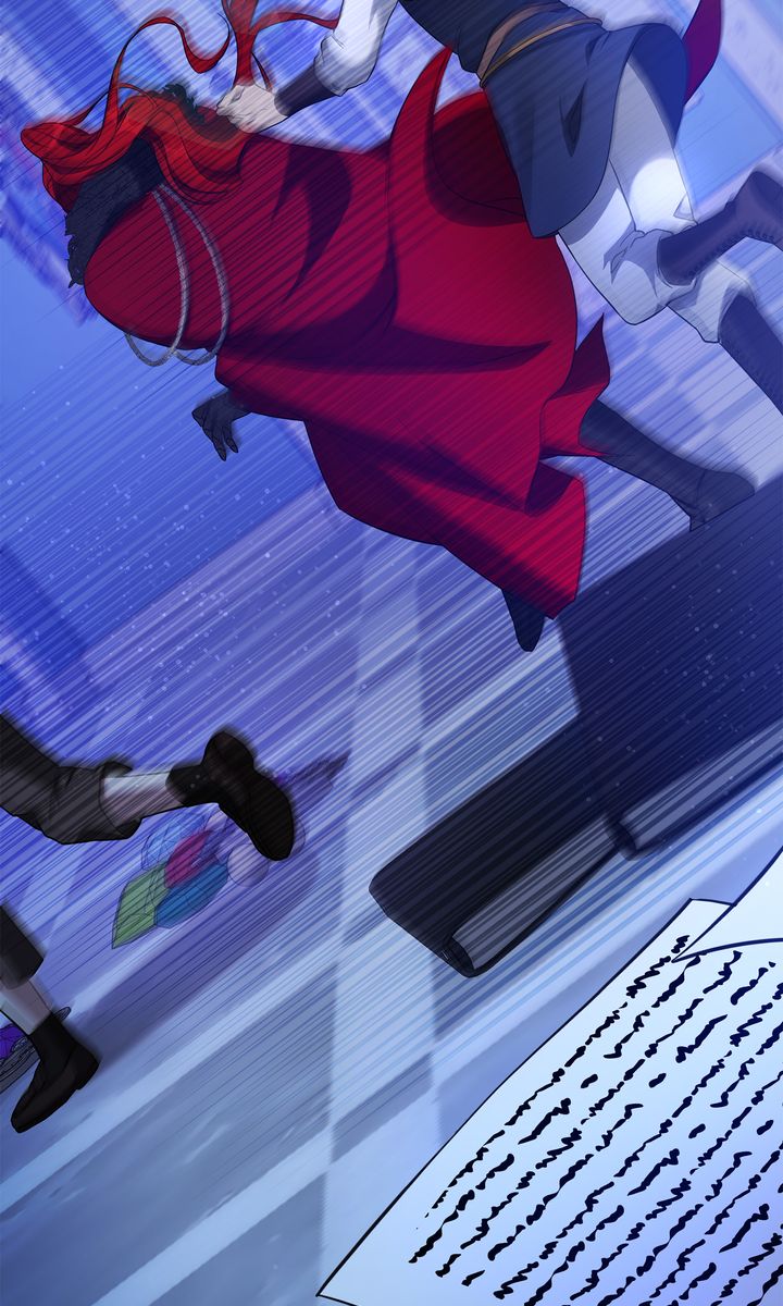 Choose Your Heroes Carefully [Official] - Chapter 70 manhwa