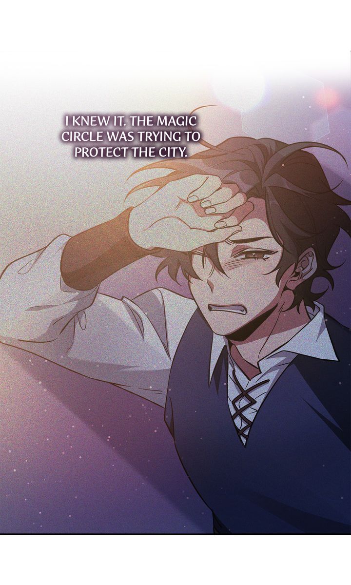 Choose Your Heroes Carefully [Official] - Chapter 70 manhwa