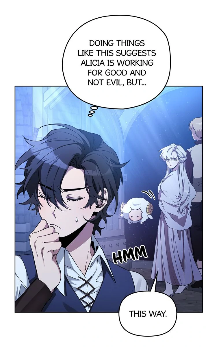 Choose Your Heroes Carefully [Official] - Chapter 70 manhwa