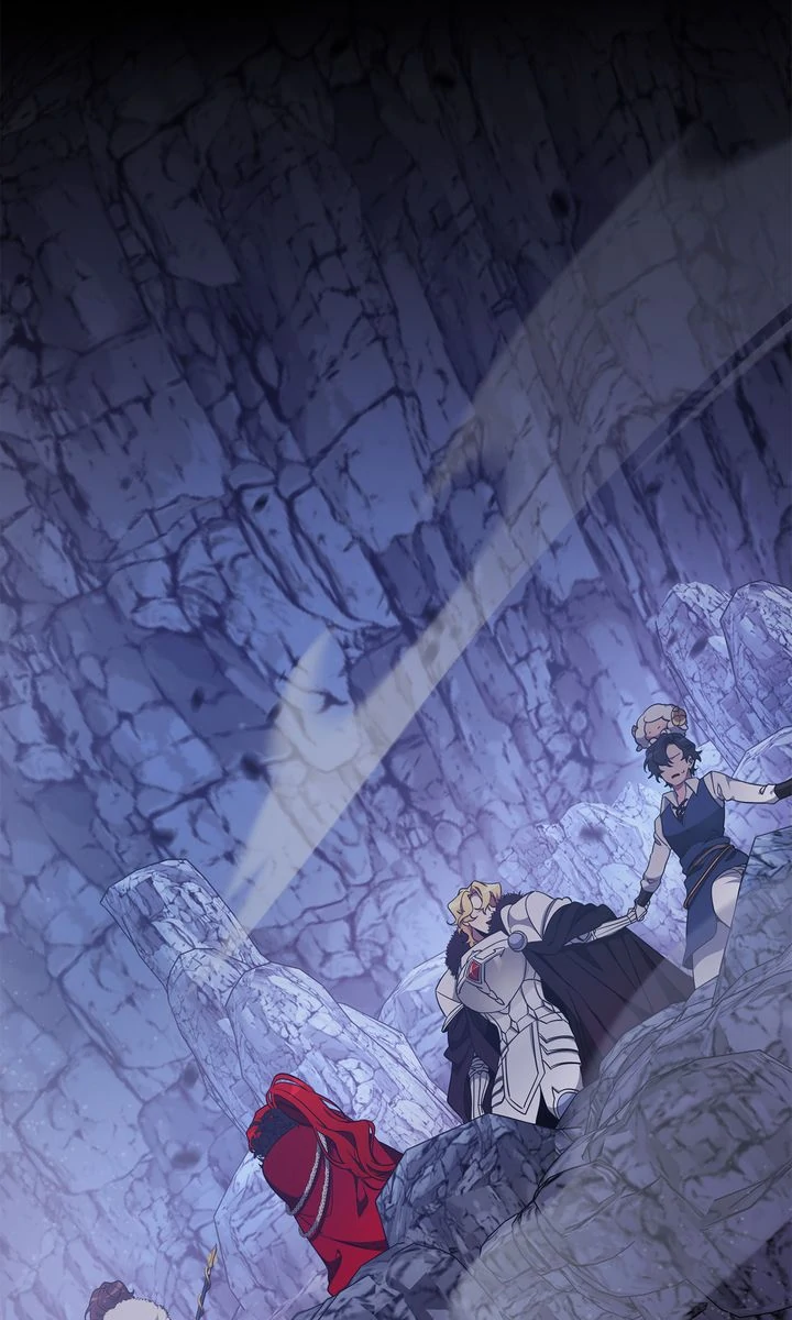 Choose Your Heroes Carefully [Official] - Chapter 70 manhwa