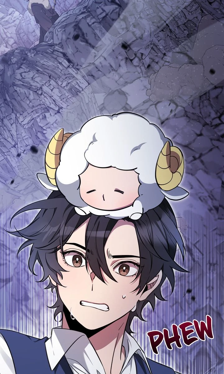 Choose Your Heroes Carefully [Official] - Chapter 70 manhwa