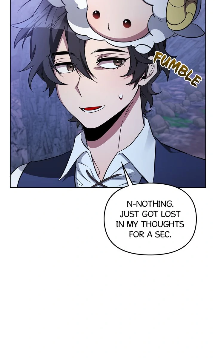 Choose Your Heroes Carefully [Official] - Chapter 70 manhwa
